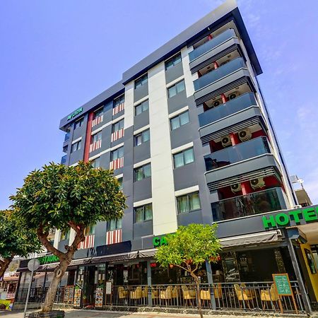 Avlion Boutique Hotel 알란야 외부 사진
