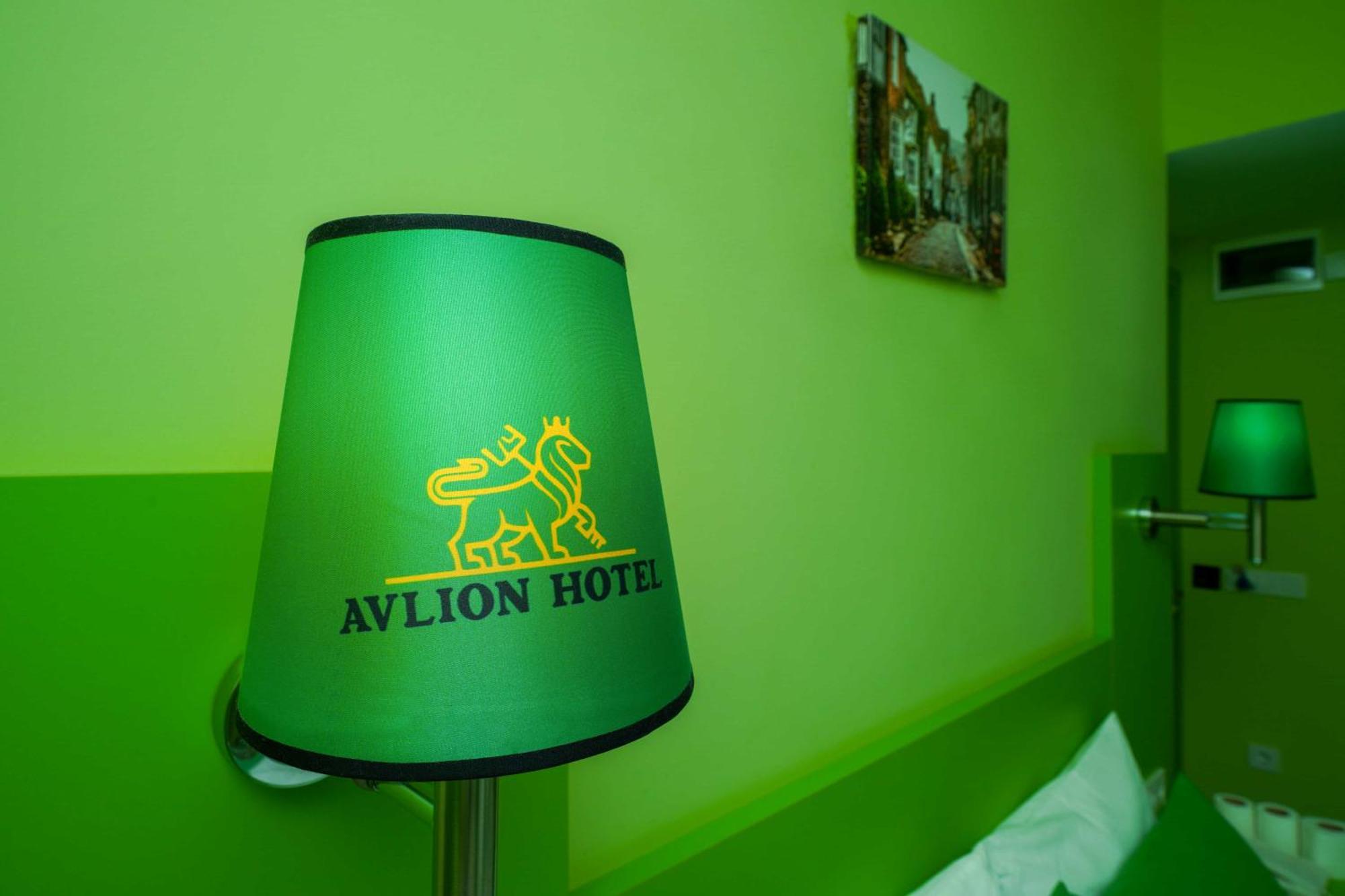 Avlion Boutique Hotel 알란야 외부 사진