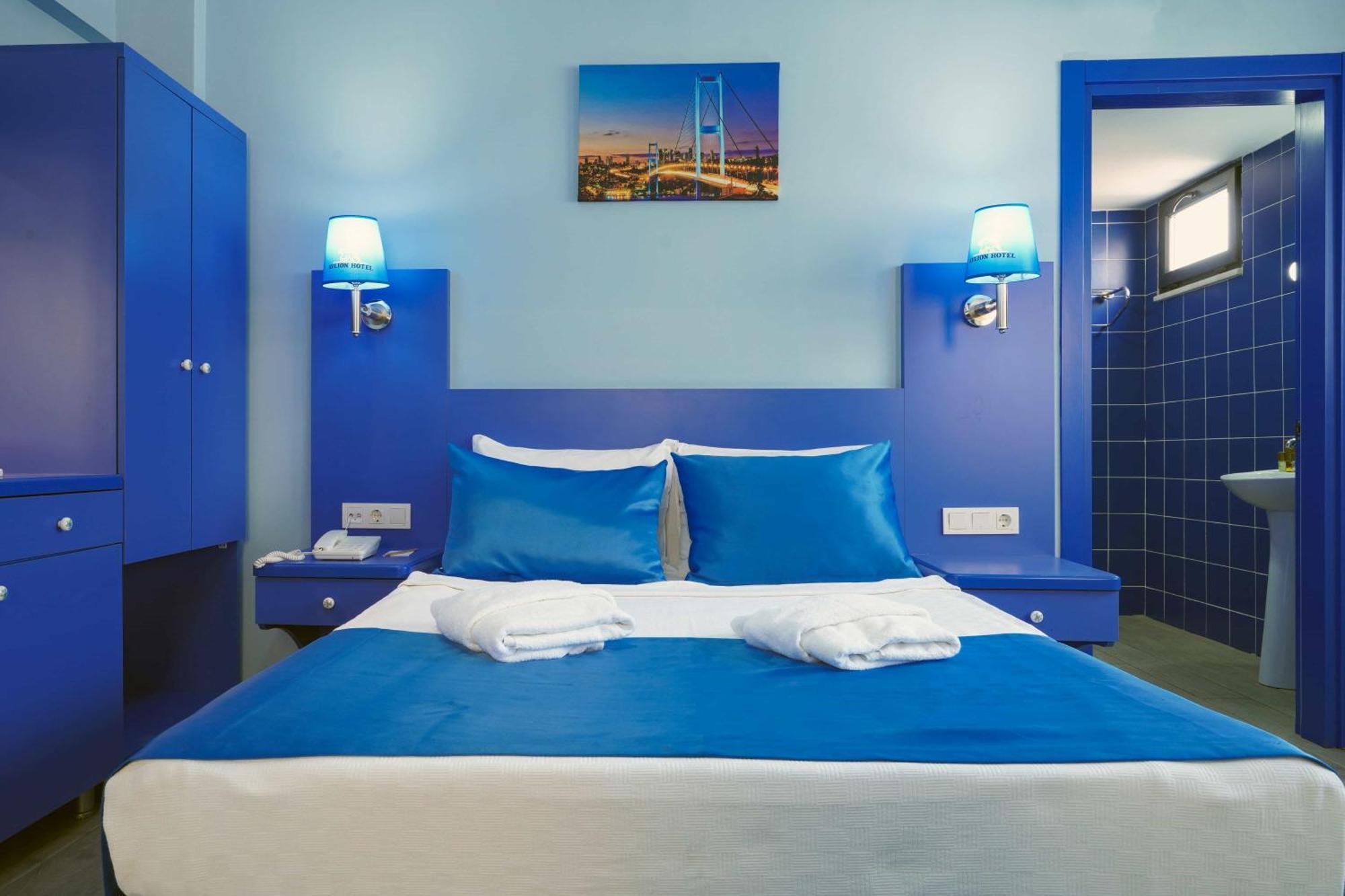 Avlion Boutique Hotel 알란야 외부 사진