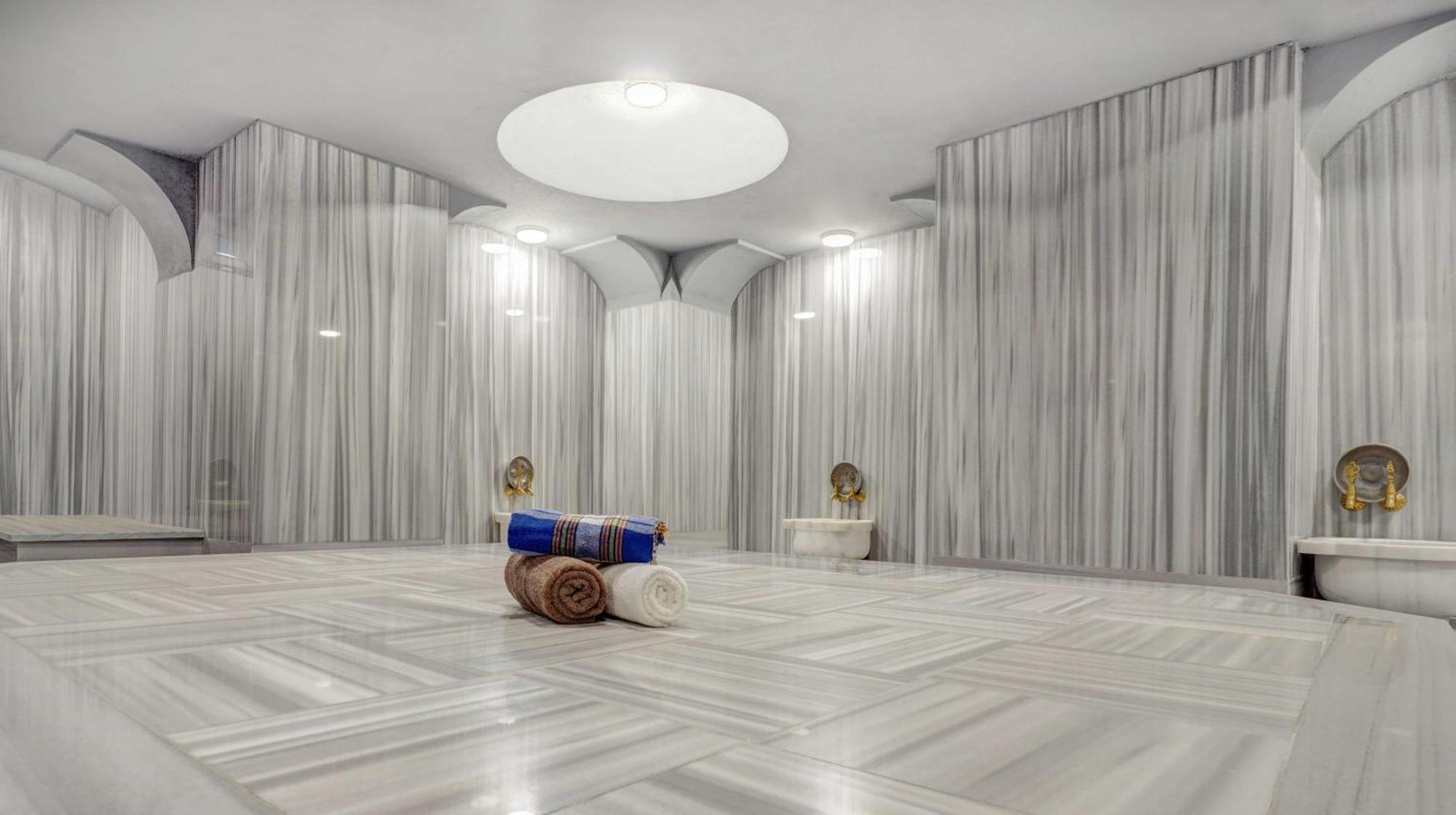 Avlion Boutique Hotel 알란야 외부 사진
