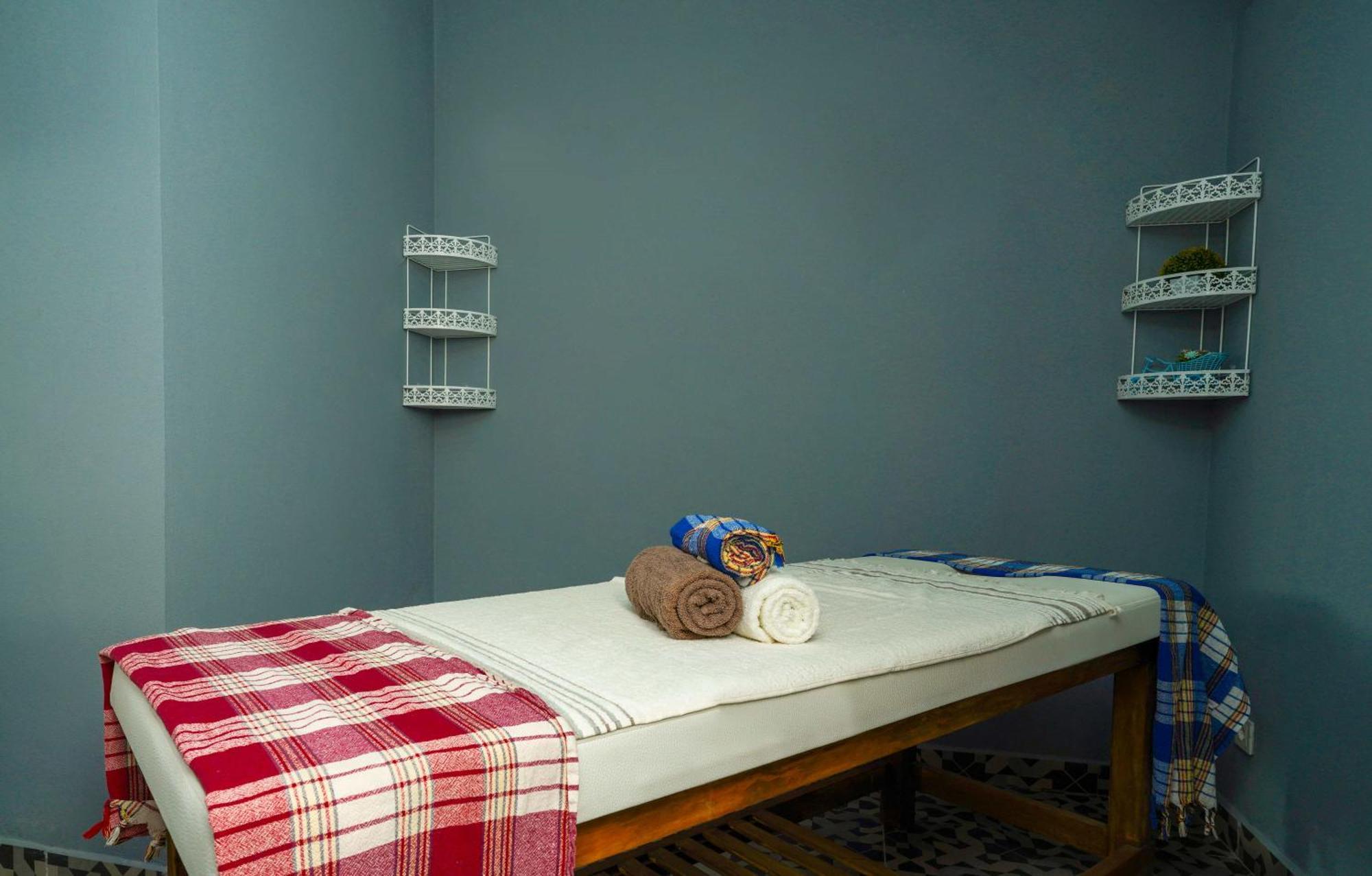 Avlion Boutique Hotel 알란야 외부 사진