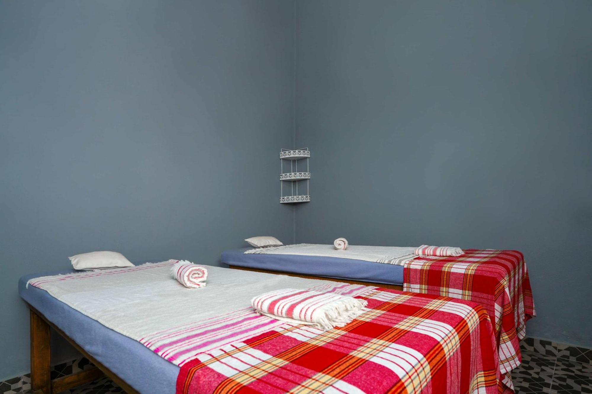 Avlion Boutique Hotel 알란야 외부 사진