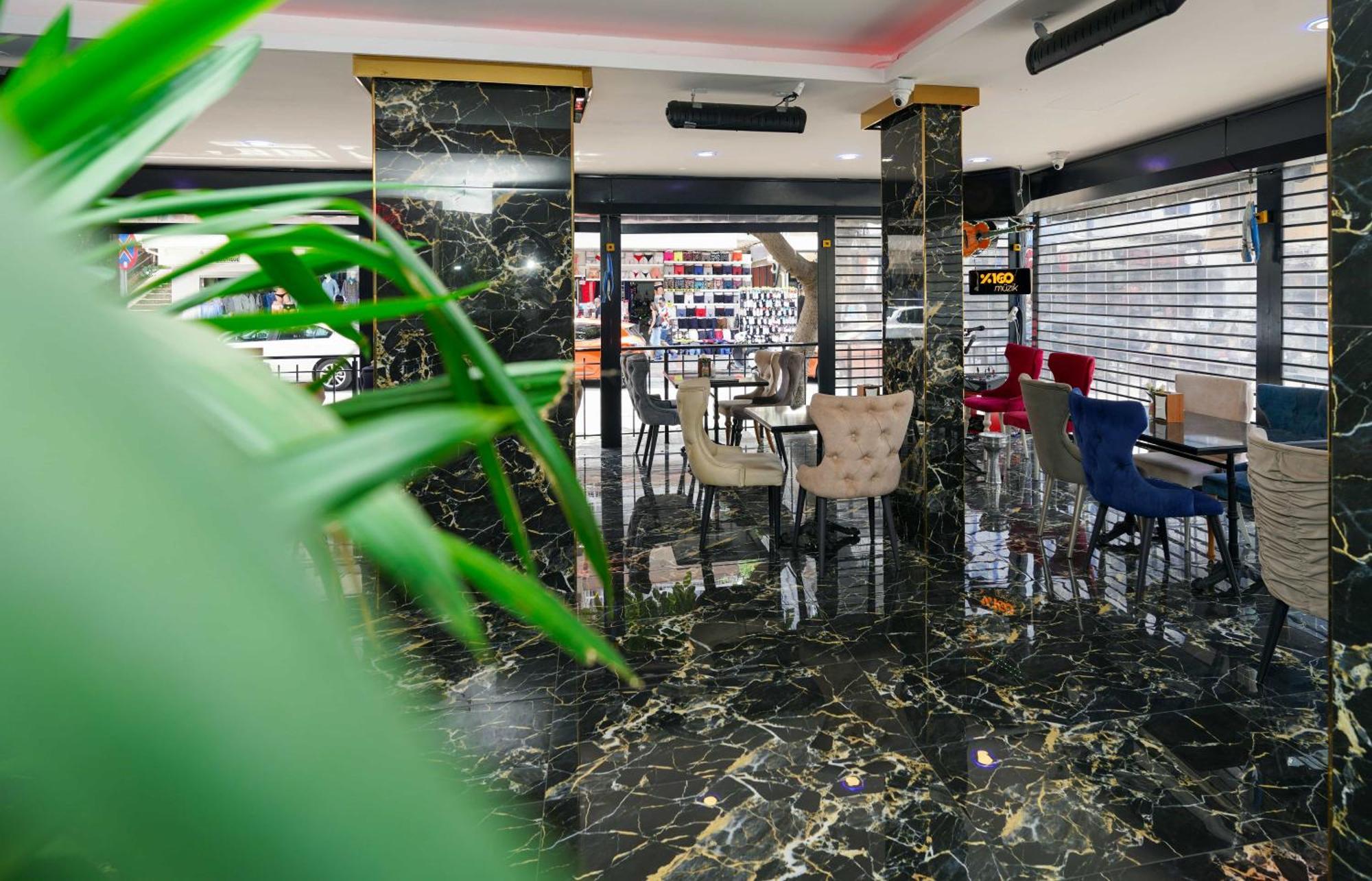 Avlion Boutique Hotel 알란야 외부 사진