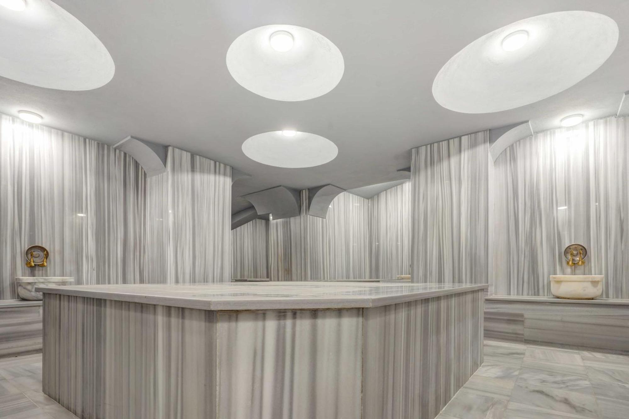 Avlion Boutique Hotel 알란야 외부 사진