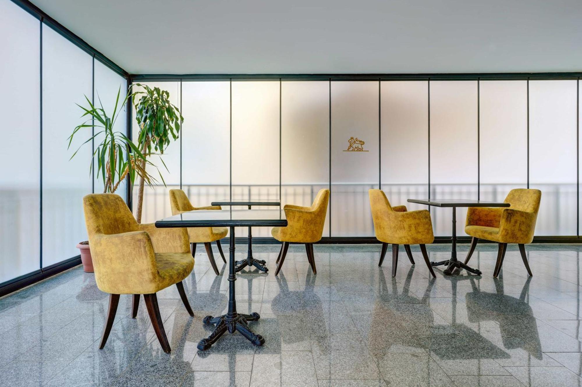 Avlion Boutique Hotel 알란야 외부 사진
