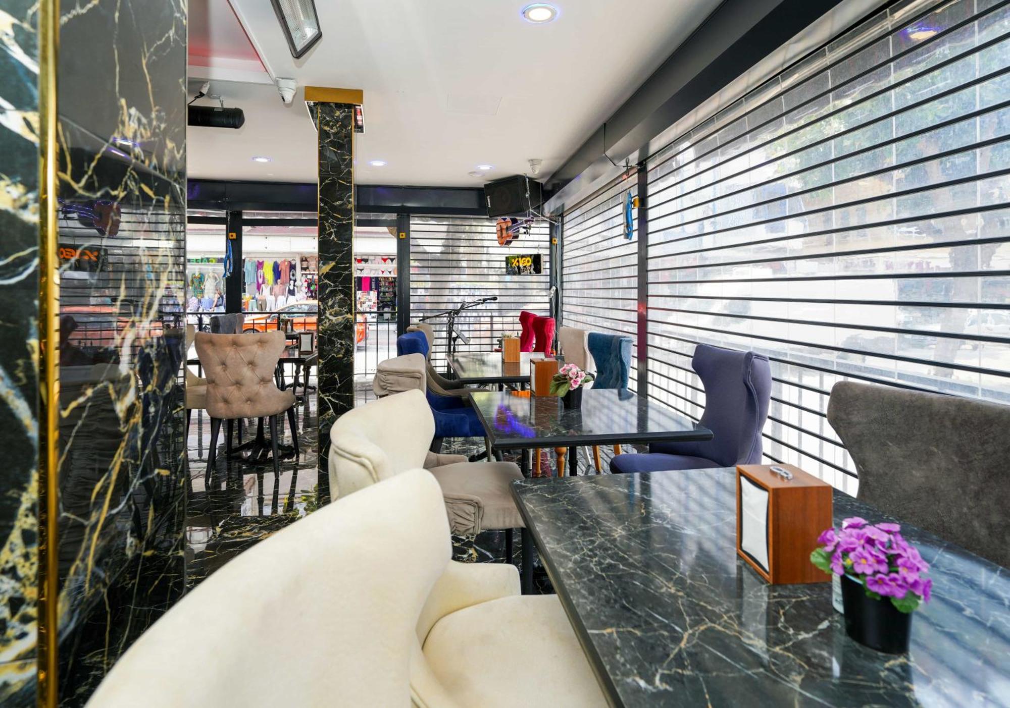 Avlion Boutique Hotel 알란야 외부 사진