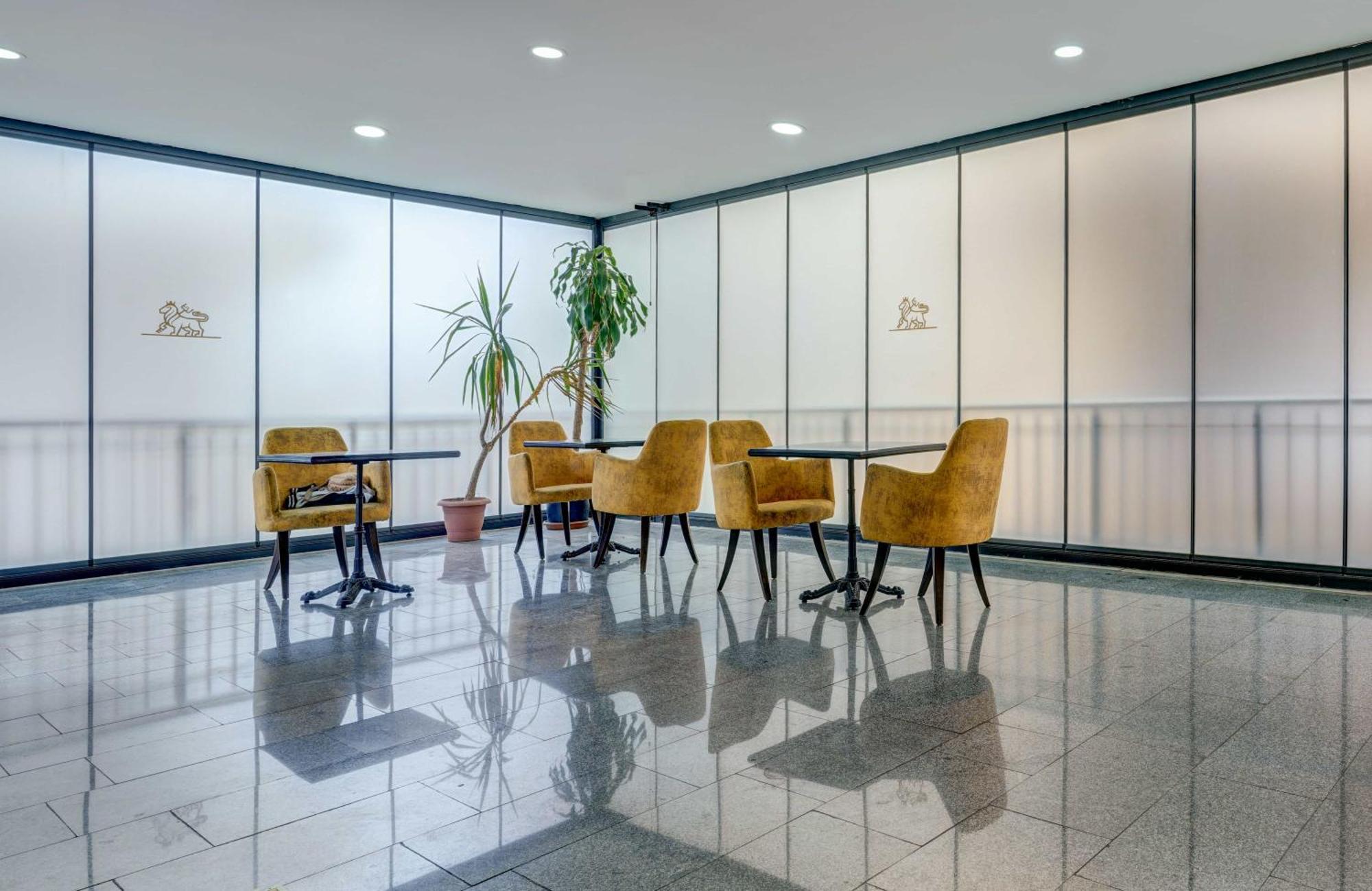 Avlion Boutique Hotel 알란야 외부 사진