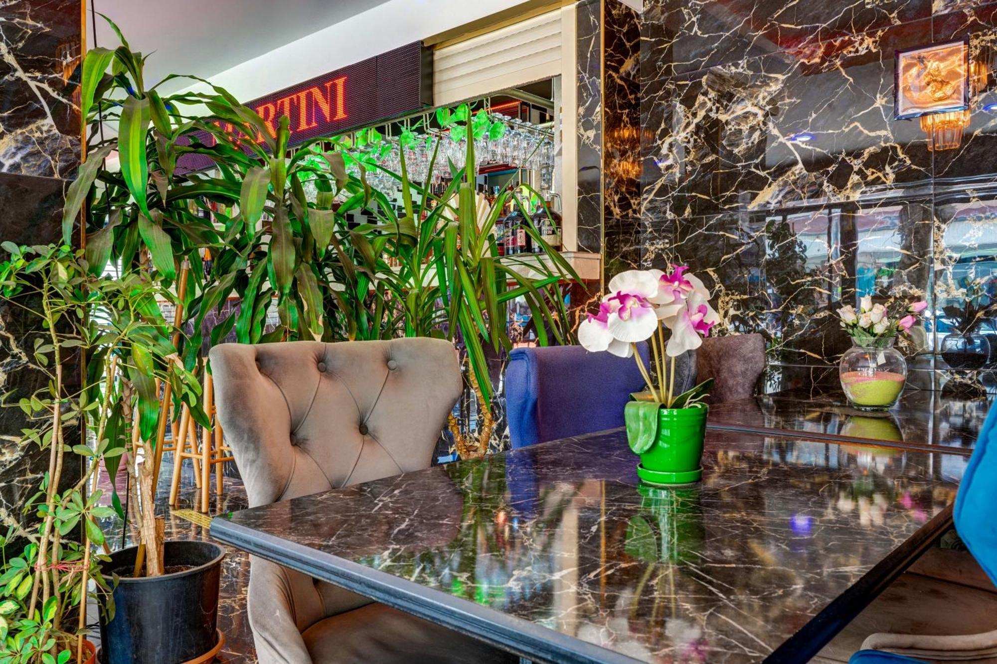 Avlion Boutique Hotel 알란야 외부 사진