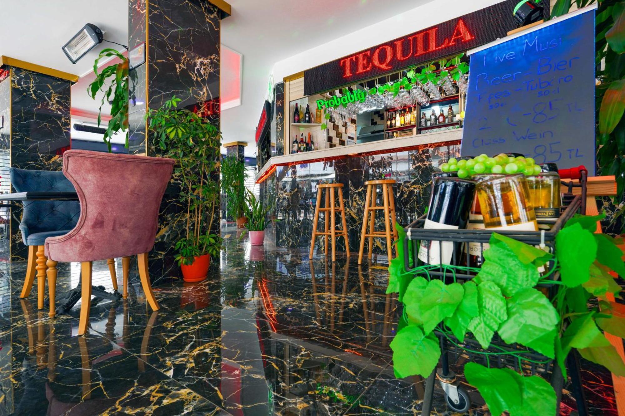 Avlion Boutique Hotel 알란야 외부 사진