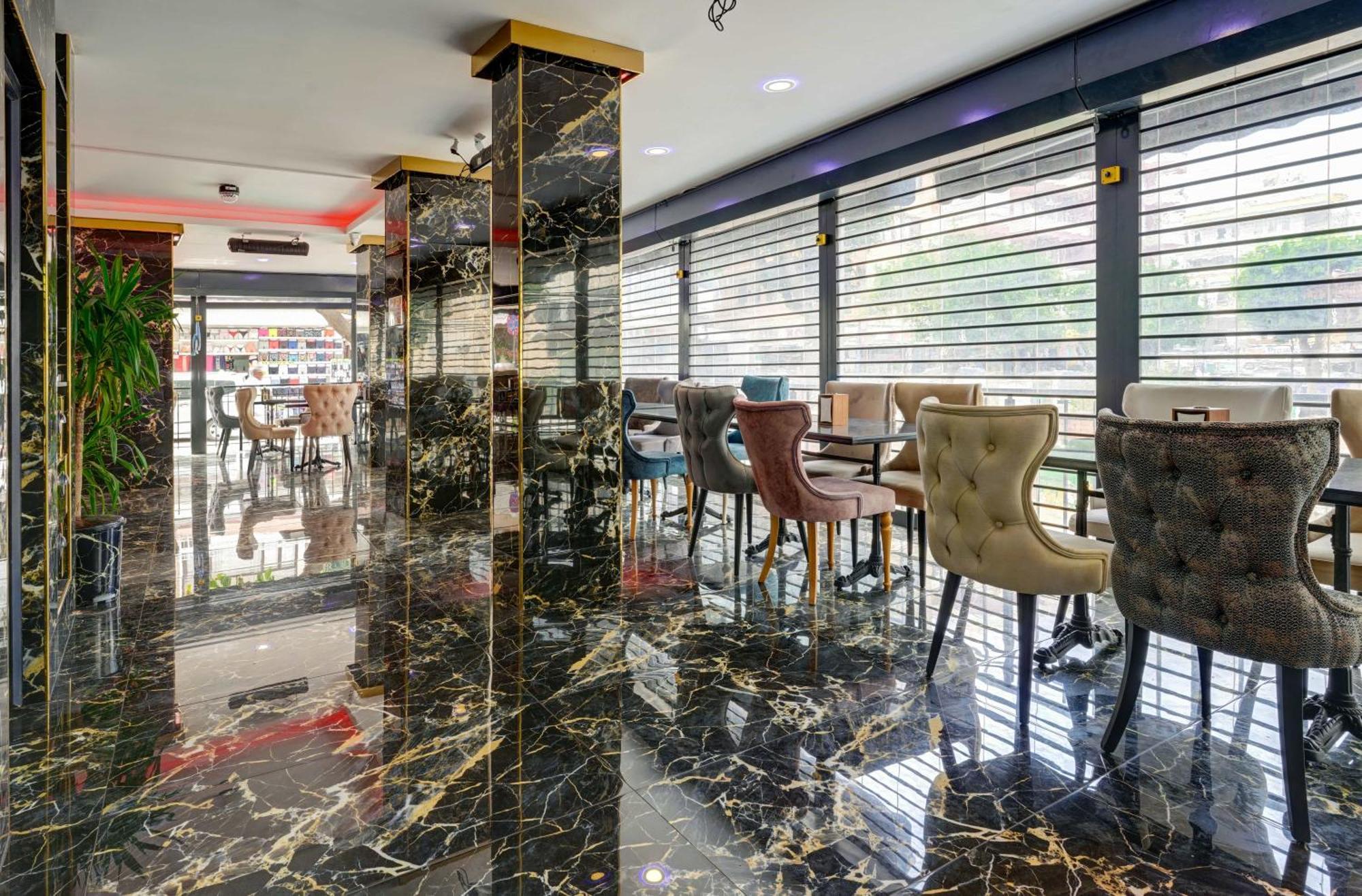 Avlion Boutique Hotel 알란야 외부 사진