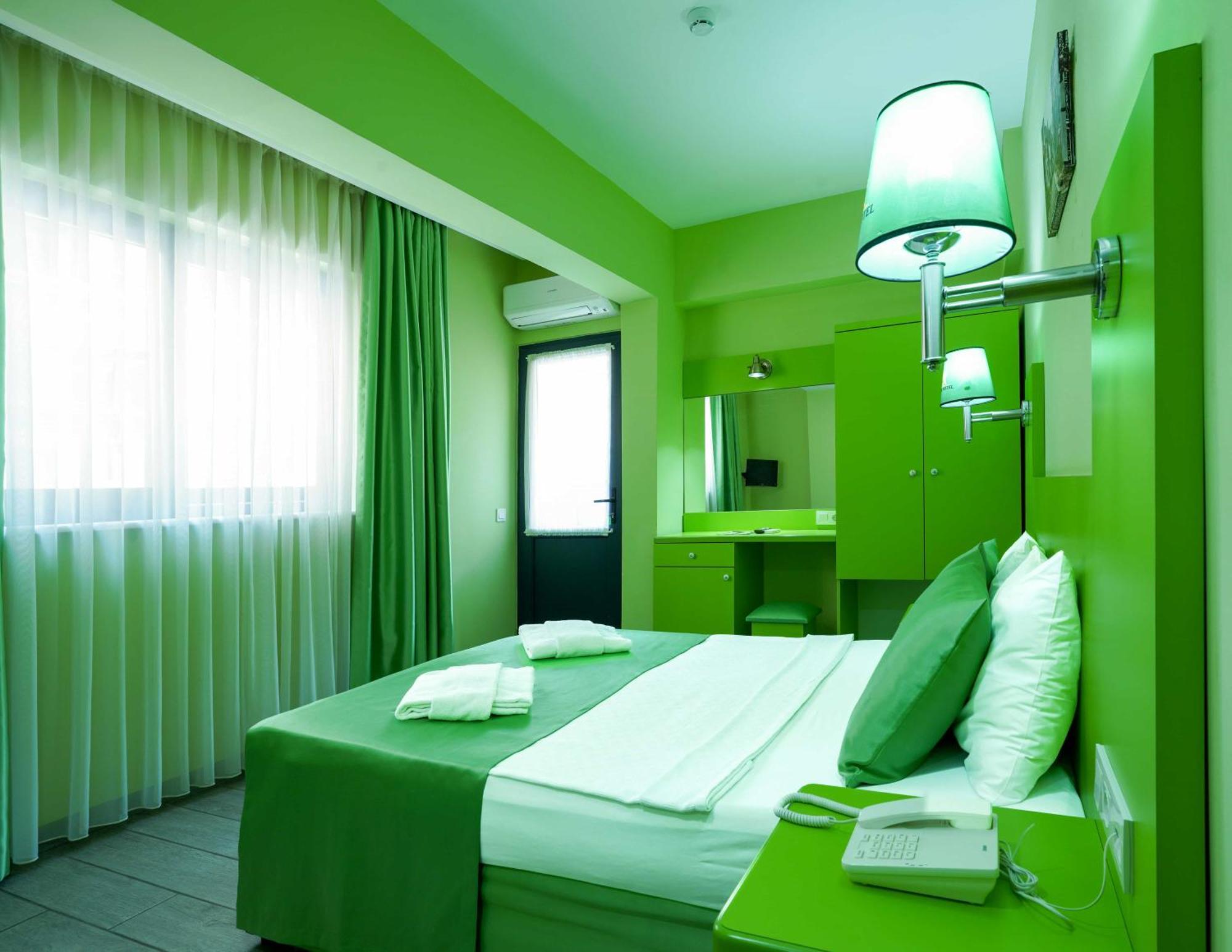 Avlion Boutique Hotel 알란야 외부 사진