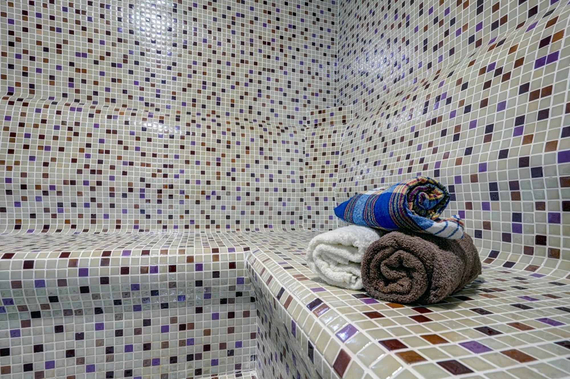 Avlion Boutique Hotel 알란야 외부 사진